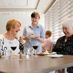Growing Career Opportunities in Senior Living Made Possible by Chartwell