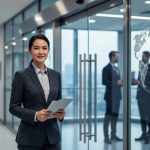 L-1 Visa Explained: How Intracompany Transfers Open Pathways for International Medical Professionals